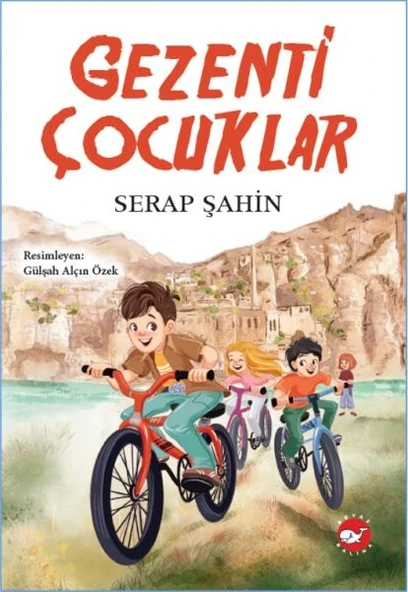 Gezenti Çuklar ürün görseli 1