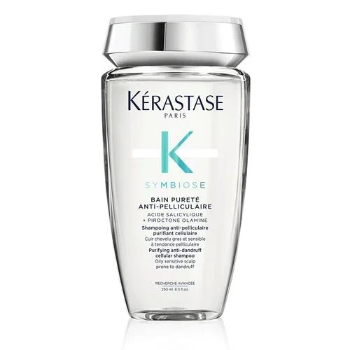 Kerastase Symbiose Bain Purete Anti Pelliculaire Şampuan 250 Ml ürün görseli 1