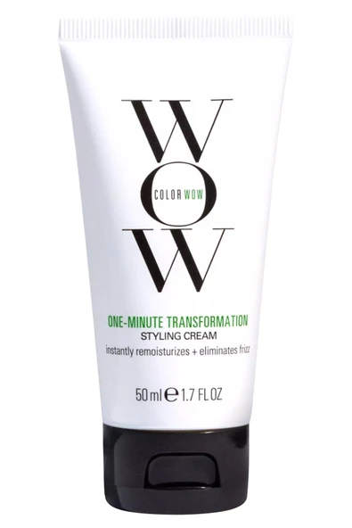 Color Wow Elektriklenme Karşıtı Saç Şekillendirici Bakım Kremi 50ML ürün görseli 1