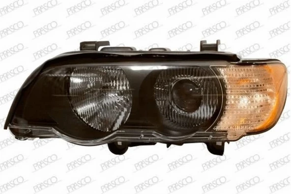 Bmw X5 2000-2003 Far Sol Xenon (Oem No:63126930235) ürün görseli 1