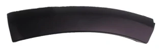 Dacia Sandero 2009-2012 Ön Tampon Dodik Plastiği Sol Kısa Siyah (Lm) (Oem No: 8200577913) ürün görseli 1