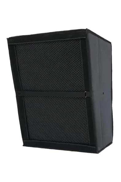 Lastvoice Cms-12600 Cami Minare Ezan Hoparlörü 12 İNÇ 600W Kabin Hoparlör (Su Geçirmez) ürün görseli 1