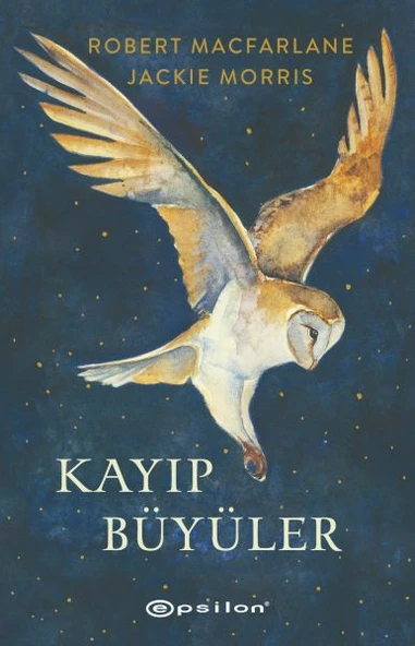 Kayıp Büyüler ürün görseli 1