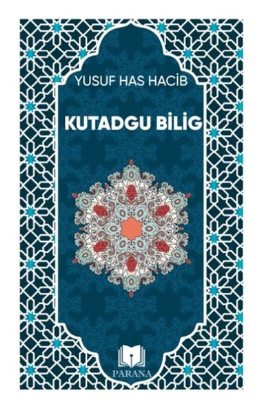 Kutadgu Bilig ürün görseli 1