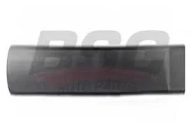 Ford Fusion 2002  Kapı Kuşağı Arka Sol (5 Kapı) (Sıyah) (Oem No:2N11N25533Aeyyh5) ürün görseli 1