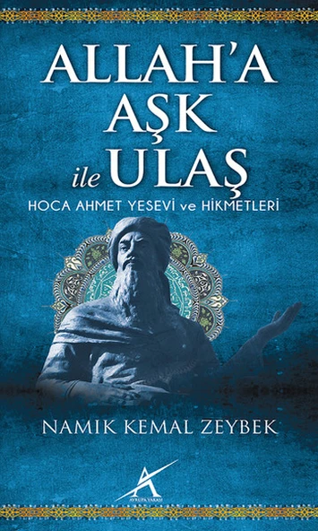 Allaha Aşk İle Ulaş ürün görseli 1