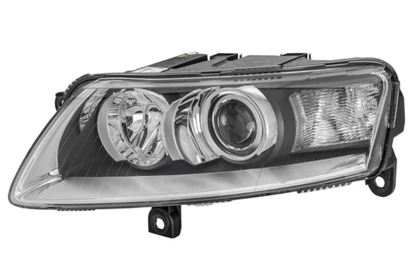 Audi A6 2005-2008 Far Sol (Oem No:4F0941029Ak) ürün görseli 1