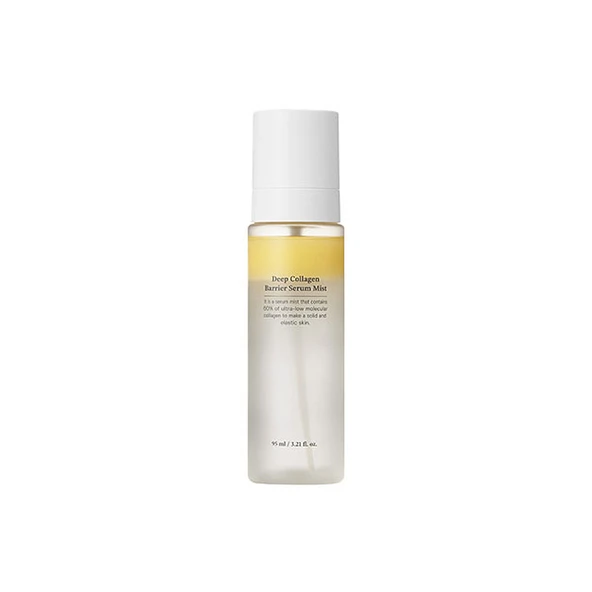 Sungboon Editor Deep Collagen Barrier Serum Mist - Bariyer Güçlendirici Serum Mist 95 ml ürün görseli 1
