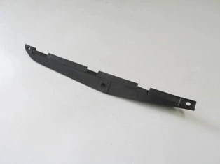 Volkswagen Polo Classic 1996-2001 Ön Tampon İç Braketi Sol (Tw) (Adet) (Oem No:6K5807183) ürün görseli 1