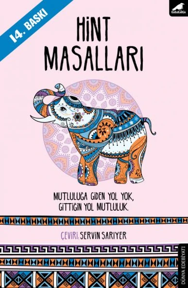 Hint Masalları ürün görseli 1
