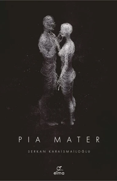 Pia Mater - İngilizce ürün görseli 1