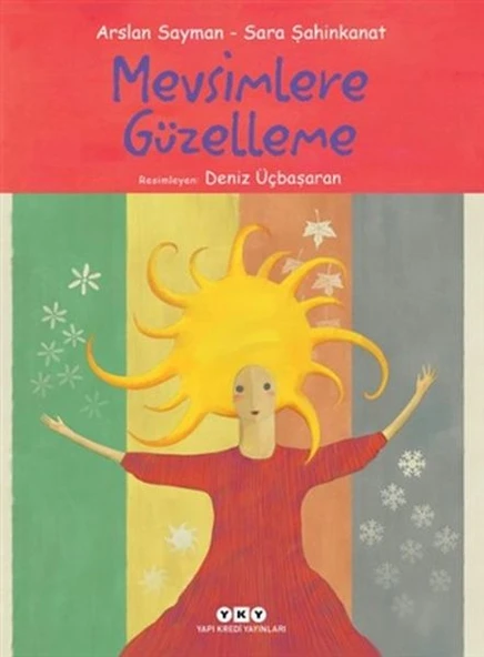 Mevsimlere Güzelleme ürün görseli 1