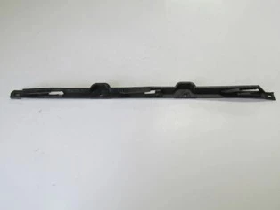 Volkswagen Polo Classic 1996-2001 Arka Tampon İç Braketi Sağ Düz Tip (Tw) (Adet) (Oem No:6K5807394) ürün görseli 1