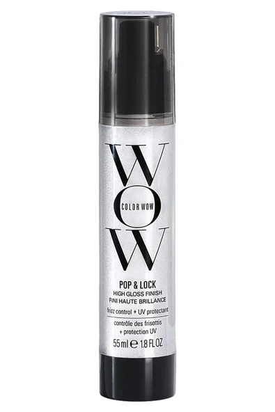Color Wow Pop & Lock Işıltı Verici ve Pürüzsüzleştirici Saç Bakım Serumu 55ML ürün görseli 1