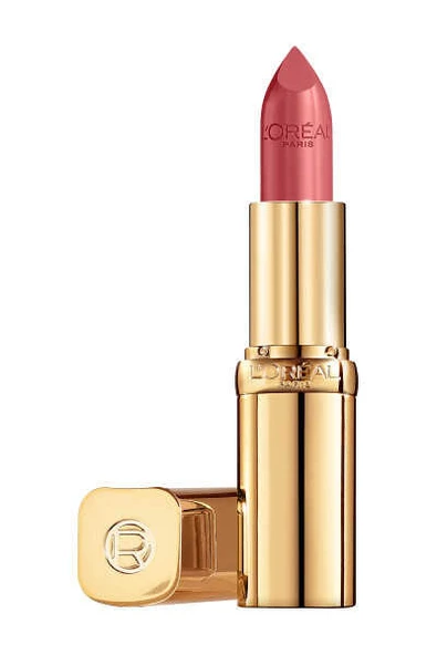 L'Oreal Paris Color Riche Saten Bitişli Ruj - 110 Made in Paris ürün görseli 1