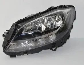 Mercedes 205 2014- Far Sol C Class (Oem No:A2058200161) ürün görseli 1