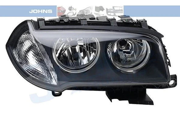 Bmw X3 2007-2010 Far Sağ Beyaz (Oem No: 63127162190) ürün görseli 1