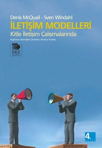 İletişim Modelleri ürün görseli 1