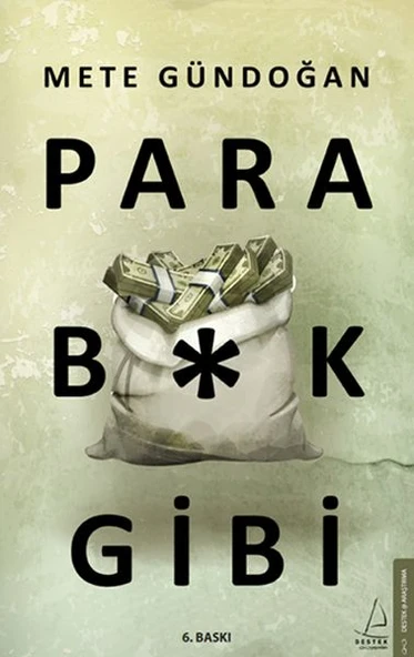 Para B*k Gibi ürün görseli 1