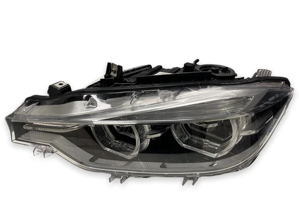 Bmw 3 Serisi 2010-2018 Far Sol Led - F31 F35 (Oem No: 63117419633) ürün görseli 1