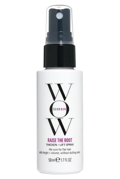 Color Wow Raise The Root Hacimlendirici Saç Spreyi 50ML ürün görseli 1