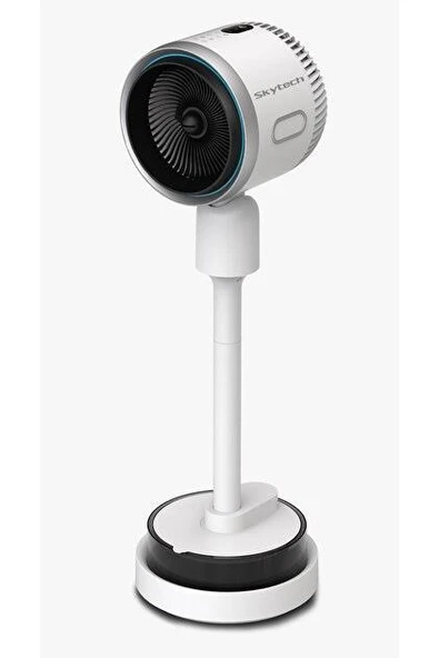 Skytech ST-60W AİR ON SICAK SOGUK VANTİLATÖR - Resim 2