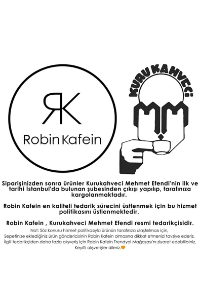 Kuru Kahveci Mehmet Efendi Türk Kahvesi 250 gr Teneke Kutu 2 adet ürün görseli 1