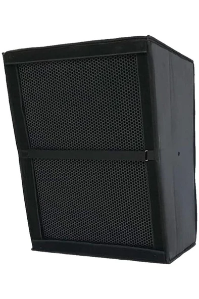 Lastvoice Cms-15800 Cami Minare Ezan Hoparlörü 15 İNÇ 800W Kabin Hoparlör (Su Geçirmez) ürün görseli 1