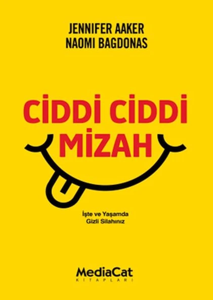 Ciddi Ciddi Mizah ürün görseli 1