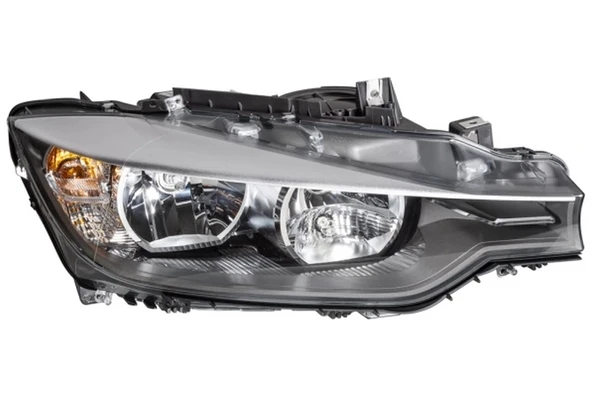 Bmw 3 Serisi 2010-2014 F31 Far Sağ (Oem No:63117259524) ürün görseli 1