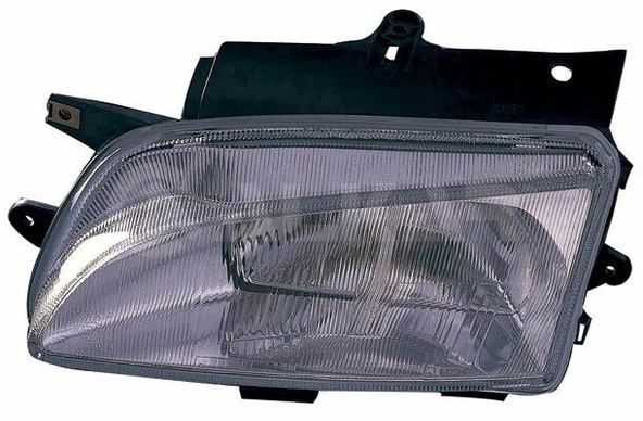 Peugeot Partner 1996-2002 Far Sol (Oem No:6204P8) ürün görseli 1