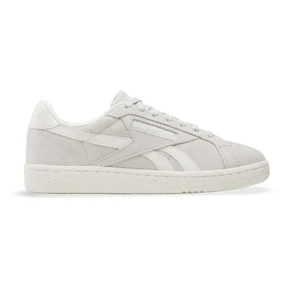 Reebok 100244641 CLUB C GROUNDS UK Spor Ayakkabı Gri ürün görseli 1