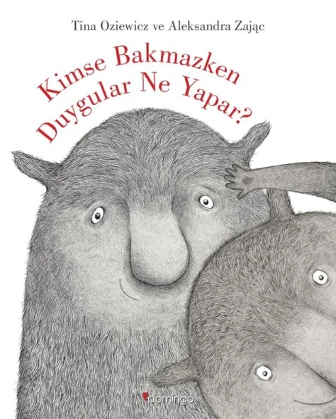 Kimse Bakmazken Duygular Ne Yapar? ürün görseli 1