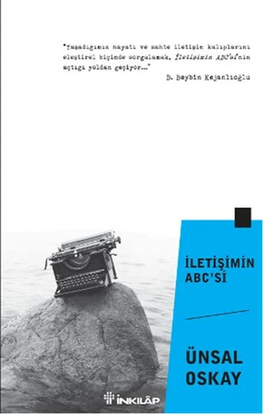 İletişimin ABC'si ürün görseli 1