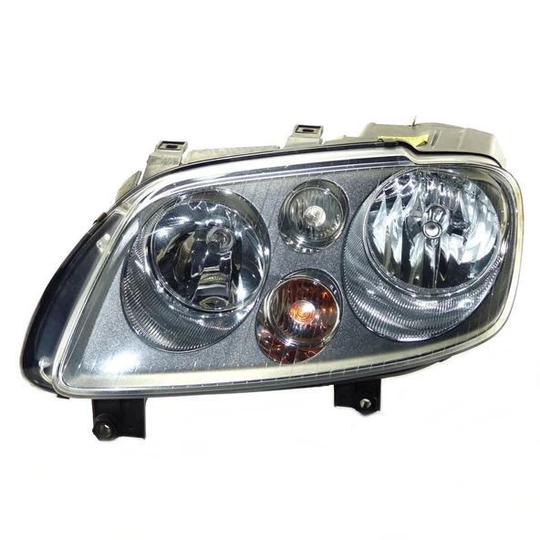 Volkswagen Touran 2003-2006 Far Sol (Oem No: 1T0941005F) ürün görseli 1