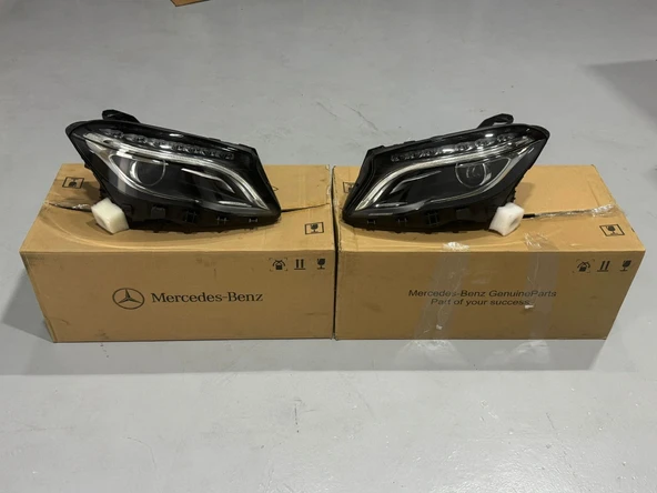 Mercedes 156 2012- Far Sağ  (Oem No:A1569063200) ürün görseli 1