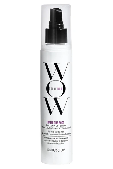 Color Wow Raise The Root Hacimlendirici Saç Spreyi 150ML ürün görseli 1