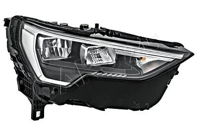 Vw Q3 2018- Far Sağ  (Oem No:83A941012) ürün görseli 1