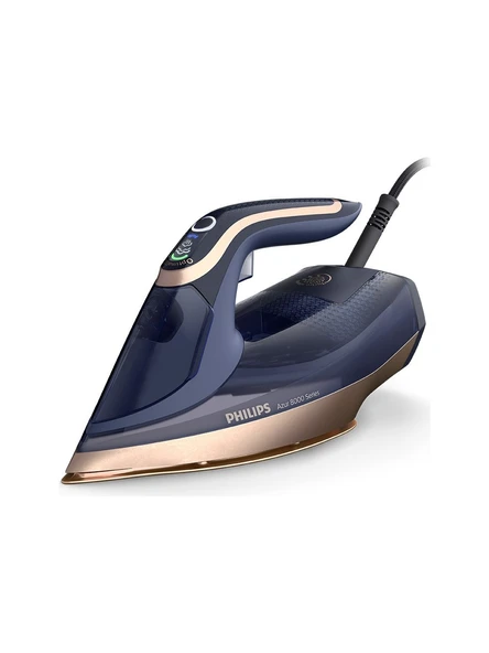 Philips Azur 8000 Serisi DST8050/20 3000 W Buharlı Ütü ürün görseli 1
