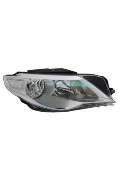 Volkswagen Passat - Cc 2008-2012 Far Sağ (Oem No: 3C8941006C) ürün görseli 1