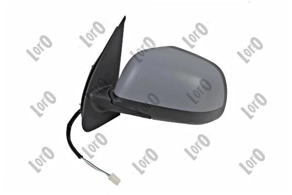 Nissan Micra 2012-2016 Dış Dikiz Aynası Elektrikli Sol (Oem No: 96302-1Hb0B) ürün görseli 1