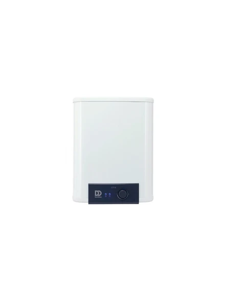 Demirdöküm Dt4 Titanium 50 Lt Basic Termosifon ürün görseli 1