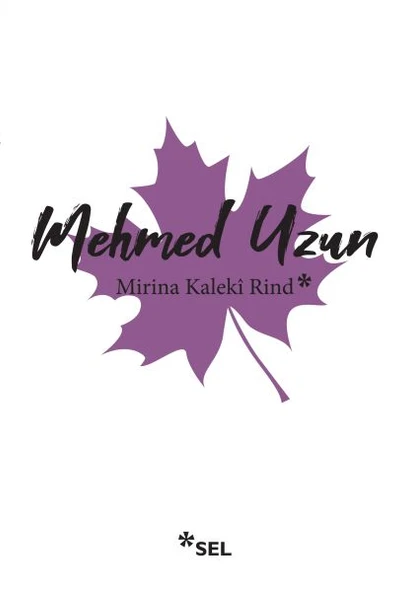 Mirina Kaleki Rind ürün görseli 1