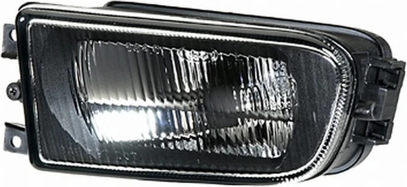 Bmw 5 Serisi 1998-2001 Sis Lambası Sağ (Oem No:63178381978) ürün görseli 1