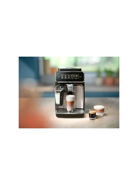 Philips 3300 Serisi EP3341/50 Tam Otomatik Espresso Makinesi ürün görseli 1