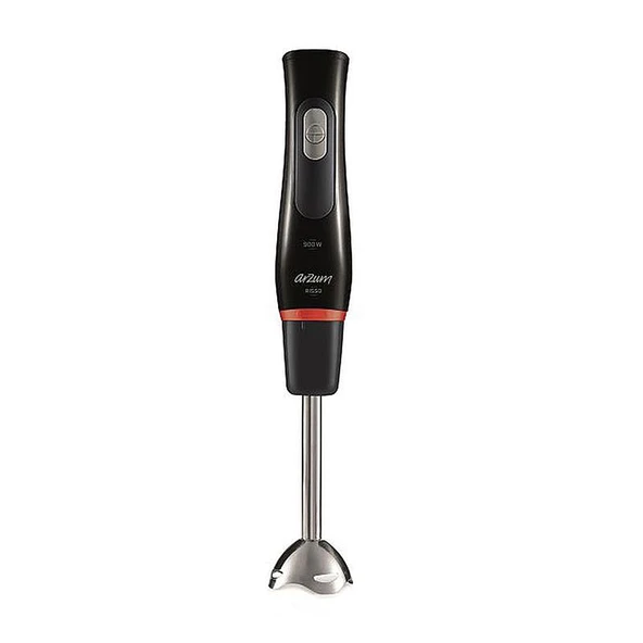 Arzum AR1203-01 Risso El Blenderi - Siyah ürün görseli 1