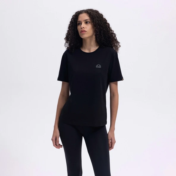 Ellesse 5SF5426-BK Kadın Tişört - Siyah ürün görseli 1