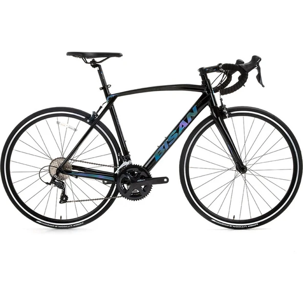 Bisan Rx 9500 Sora-24 700C 18 Vites Yarış / Yol Bisikleti ürün görseli 1