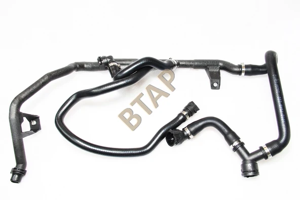 BTAP BMW E90 E90LCI RADYATÖR HORTUMU 17127548222 ürün görseli 1