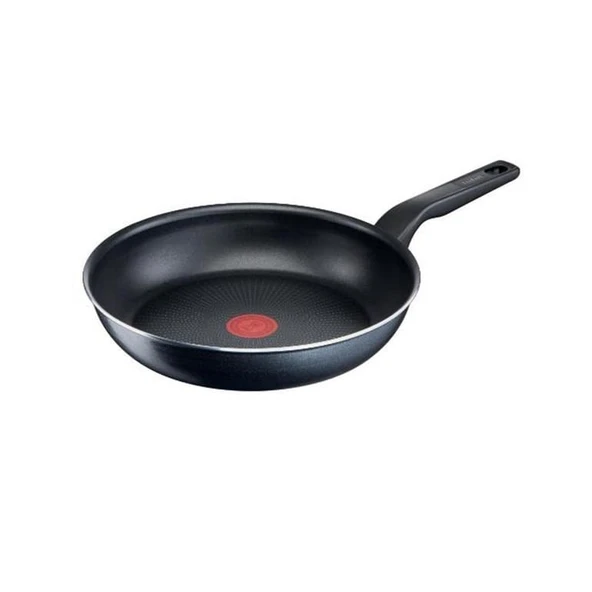 Tefal Titanyum 2X XL Force Difüzyon Tabanlı Tava - 26 cm ürün görseli 1